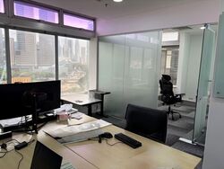 The Plaza (D7), Office #566788701